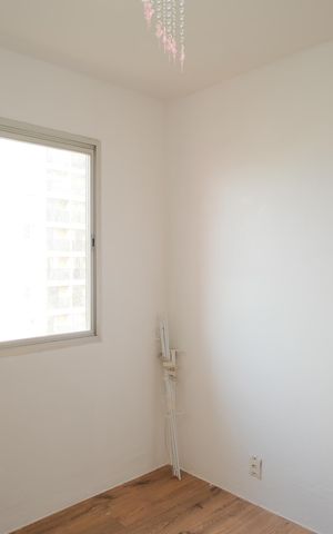 Apartamento para alugar com 84m², 3 quartos e 1 vagaQuarto 2