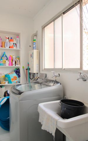 Apartamento para alugar com 84m², 3 quartos e 1 vagaÁrea de Serviço