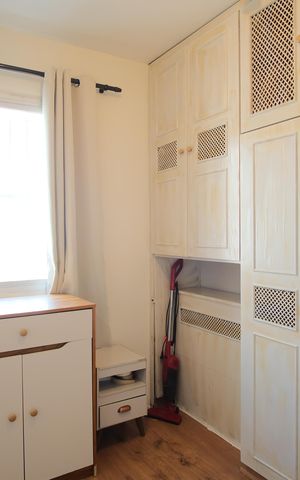 Apartamento para alugar com 84m², 3 quartos e 1 vagaQuarto 1