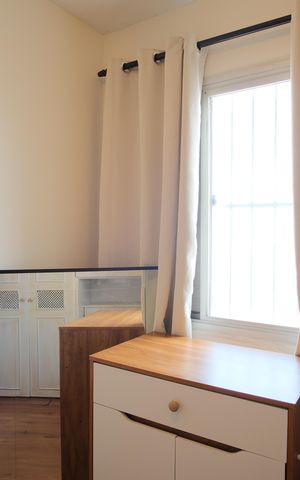 Apartamento para alugar com 84m², 3 quartos e 1 vagaQuarto 1