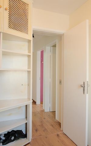 Apartamento para alugar com 84m², 3 quartos e 1 vagaQuarto 1