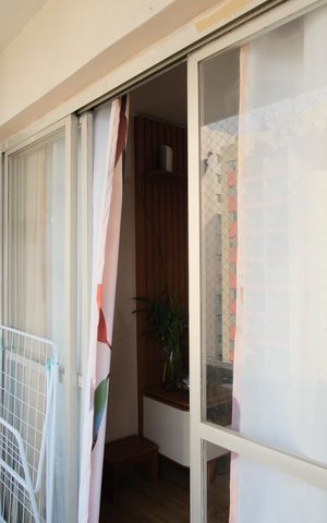 Apartamento para alugar com 84m², 3 quartos e 1 vagaVaranda