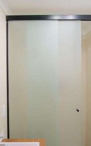 Apartamento para alugar com 84m², 3 quartos e 1 vagaBanheiro Social