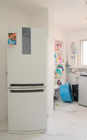Apartamento para alugar com 84m², 3 quartos e 1 vagaCozinha