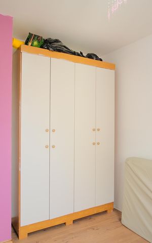Apartamento para alugar com 84m², 3 quartos e 1 vagaQuarto 2