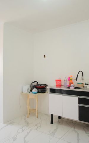 Apartamento para alugar com 84m², 3 quartos e 1 vagaCozinha