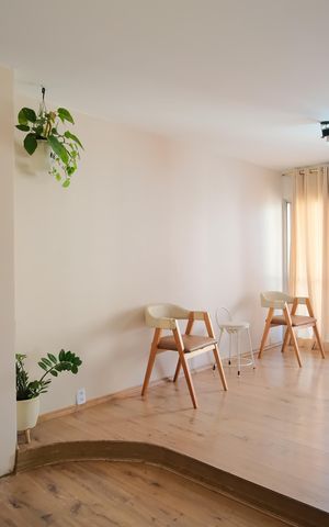 Apartamento para alugar com 84m², 3 quartos e 1 vagaSala