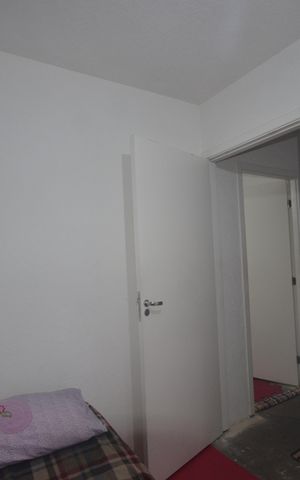 Apartamento para alugar com 42m², 2 quartos e sem vagaQuarto 2