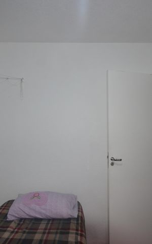 Apartamento para alugar com 42m², 2 quartos e sem vagaQuarto 2