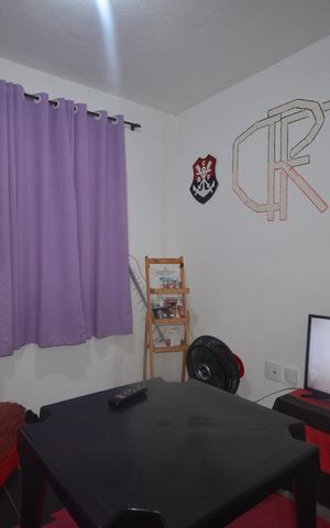Apartamento para alugar com 42m², 2 quartos e sem vagaSala