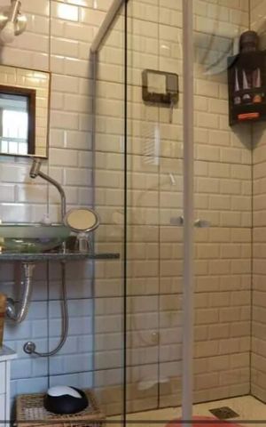 Casa à venda com 180m², 3 quartos e sem vaga
