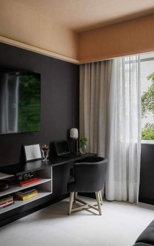 Apartamento à venda com 97m², 3 quartos e sem vaga