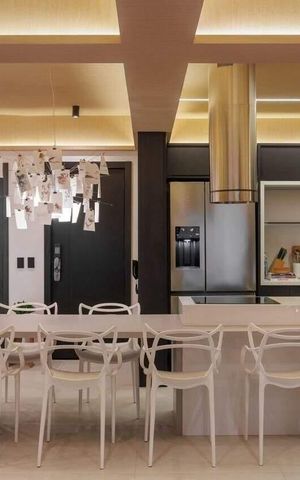 Apartamento à venda com 97m², 3 quartos e sem vaga
