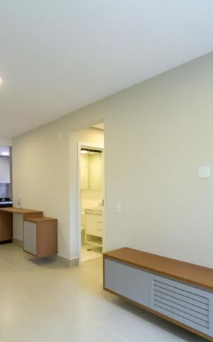 Apartamento à venda com 70m², 2 quartos e 2 vagas Apartamento à venda com 70m², 2 quartos e 2 vagasSala