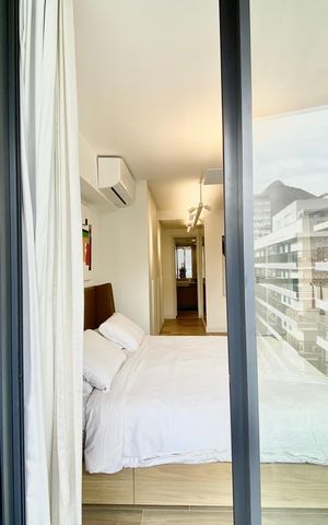 Apartamento à venda com 139m², 2 quartos e 1 vaga Apartamento à venda com 139m², 2 quartos e 1 vagaVaranda suíte 2