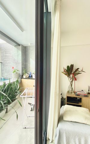 Apartamento à venda com 139m², 2 quartos e 1 vaga Apartamento à venda com 139m², 2 quartos e 1 vagaVaranda sala