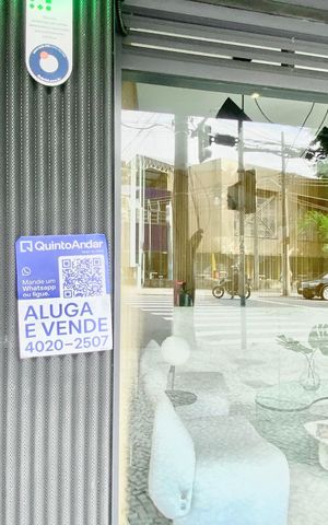 Apartamento à venda com 139m², 2 quartos e 1 vaga Apartamento à venda com 139m², 2 quartos e 1 vagaPlaca