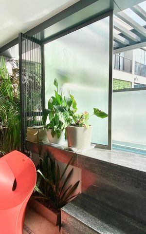 Apartamento à venda com 139m², 2 quartos e 1 vaga Apartamento à venda com 139m², 2 quartos e 1 vagaVaranda