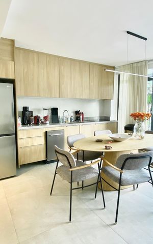 Apartamento à venda com 139m², 2 quartos e 1 vaga Apartamento à venda com 139m², 2 quartos e 1 vagaCozinha
