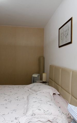 Apartamento à venda com 85m², 3 quartos e sem vagaQuarto 2