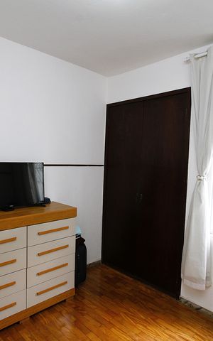 Apartamento à venda com 85m², 3 quartos e sem vagaQuarto 1