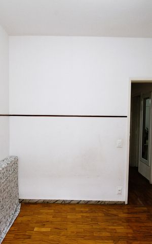 Apartamento à venda com 85m², 3 quartos e sem vagaQuarto 1