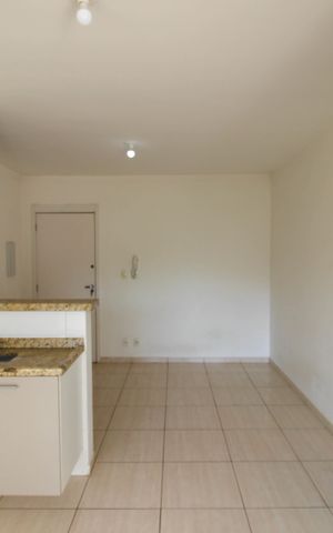 Apartamento para alugar com 52m², 2 quartos e 1 vaga Apartamento para alugar com 52m², 2 quartos e 1 vagaCozinha