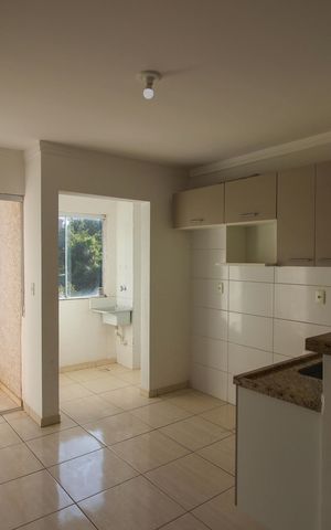Apartamento para alugar com 52m², 2 quartos e 1 vaga Apartamento para alugar com 52m², 2 quartos e 1 vagaCozinha