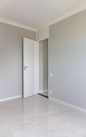 Apartamento à venda com 51m², 2 quartos e 1 vaga Apartamento à venda com 51m², 2 quartos e 1 vagaQuarto 1