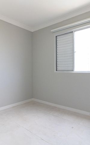 Apartamento à venda com 51m², 2 quartos e 1 vaga Apartamento à venda com 51m², 2 quartos e 1 vagaQuarto 2