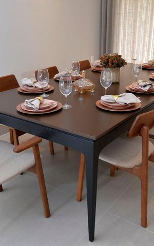 Casa de condomínio à venda com 208m², 3 quartos e 2 vagas
