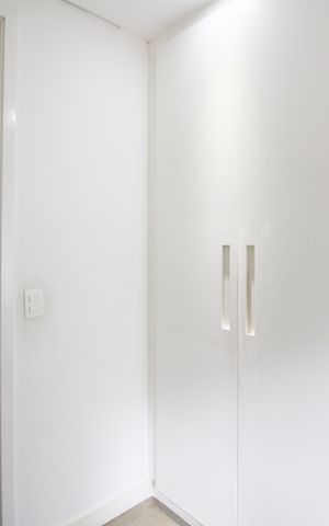 Apartamento à venda com 102m², 2 quartos e 1 vaga Apartamento à venda com 102m², 2 quartos e 1 vagaQuarto