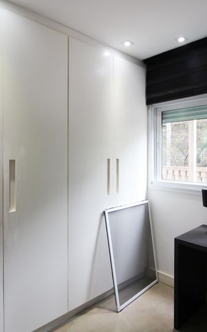 Apartamento à venda com 102m², 2 quartos e 1 vaga Apartamento à venda com 102m², 2 quartos e 1 vagaQuarto