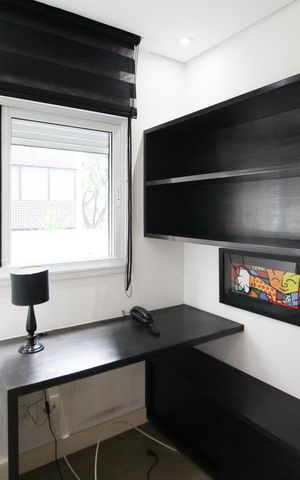 Apartamento à venda com 102m², 2 quartos e 1 vaga Apartamento à venda com 102m², 2 quartos e 1 vagaQuarto