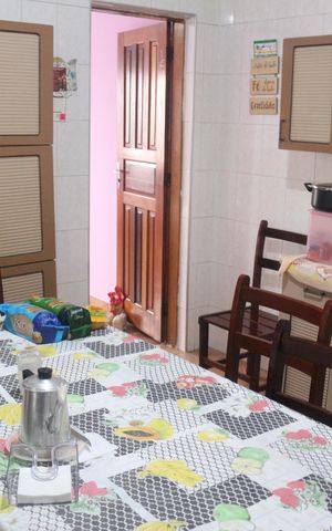 Casa à venda com 218m², 3 quartos e 4 vagasCozinha