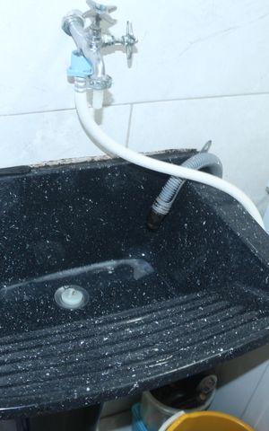 Casa à venda com 218m², 3 quartos e 4 vagasÁrea de Serviço 2