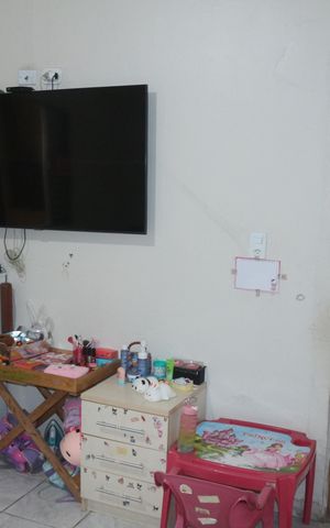 Casa à venda com 218m², 3 quartos e 4 vagasQuarto 1