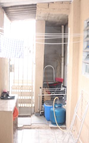 Casa à venda com 218m², 3 quartos e 4 vagasQuintal