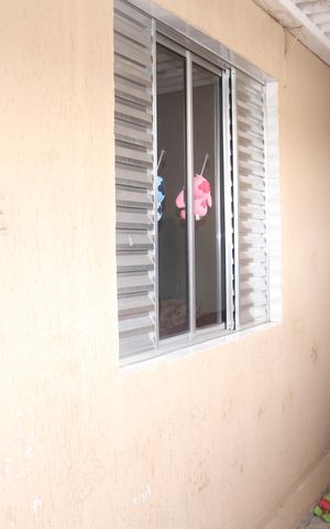 Casa à venda com 218m², 3 quartos e 4 vagasQuintal