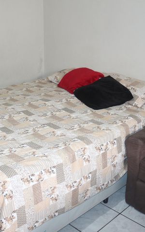 Casa à venda com 218m², 3 quartos e 4 vagasQuarto 1