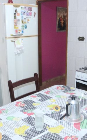 Casa à venda com 218m², 3 quartos e 4 vagasCozinha