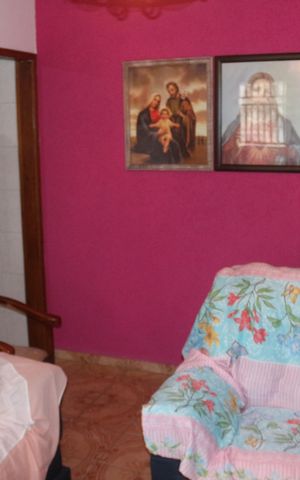 Casa à venda com 218m², 3 quartos e 4 vagasSala