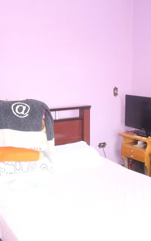 Casa à venda com 218m², 3 quartos e 4 vagasSuíte 