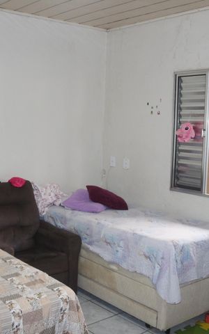 Casa à venda com 218m², 3 quartos e 4 vagasQuarto 1