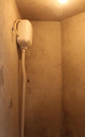 Casa à venda com 218m², 3 quartos e 4 vagasLavabo