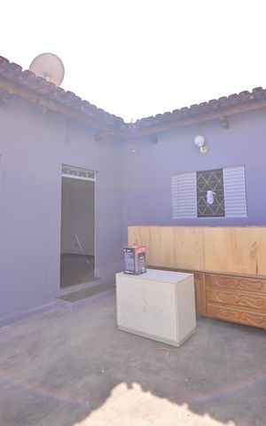 Casa à venda com 324m², 3 quartos e 1 vaga Casa à venda com 324m², 3 quartos e 1 vagaQuintal