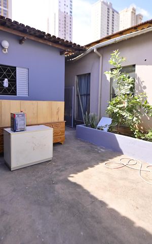 Casa à venda com 324m², 3 quartos e 1 vaga Casa à venda com 324m², 3 quartos e 1 vagaQuintal