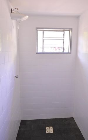 Casa à venda com 324m², 3 quartos e 1 vaga Casa à venda com 324m², 3 quartos e 1 vagaBanheiro