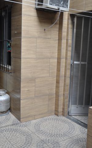 Casa de condomínio à venda com 100m², 2 quartos e 1 vagaÁrea de Serviço