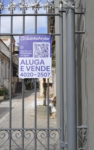 Casa de condomínio à venda com 100m², 2 quartos e 1 vagaPlaca